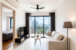 J Gateway (D22), Condominium #592449011